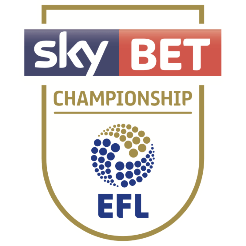 England Championship